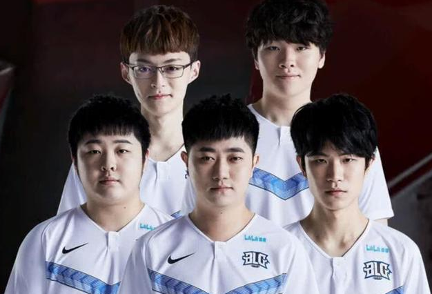 宝蓝有望加盟lgd,国豪或因队内不合选择离队!