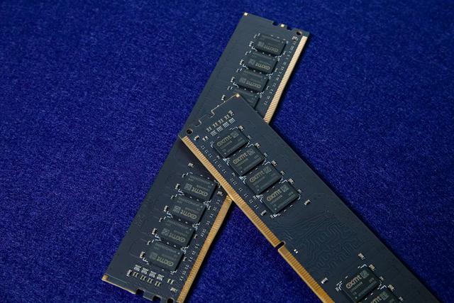 纯国产ddr4颗粒内存终于来了光威弈pro首发尝鲜评测结果很意外