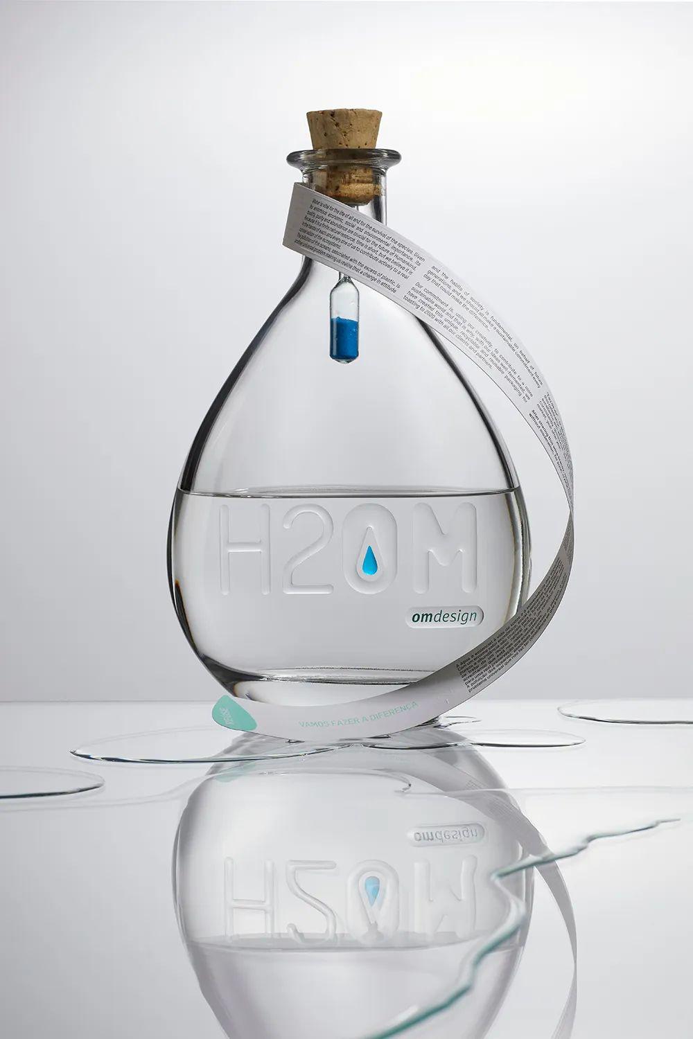 全球23种创意包装设计