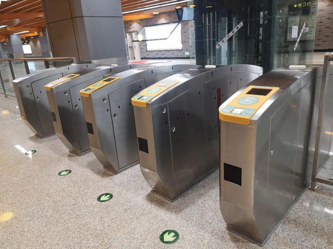 昆明地铁4号线9月30日通车官方回应计划年内开通初期运营