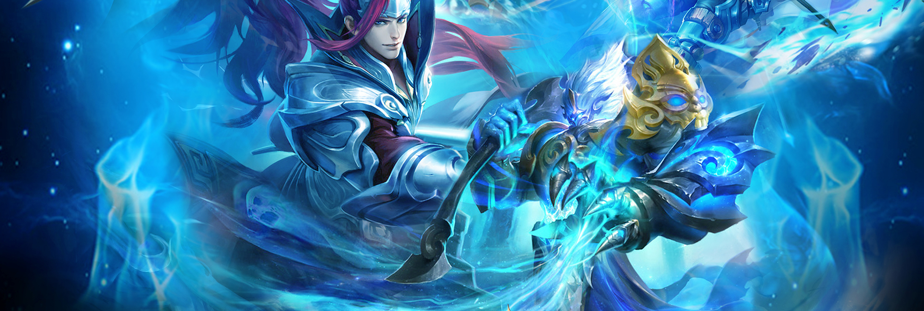 王者荣耀当你排位连跪后怎么办大神教你轻松上分小技巧