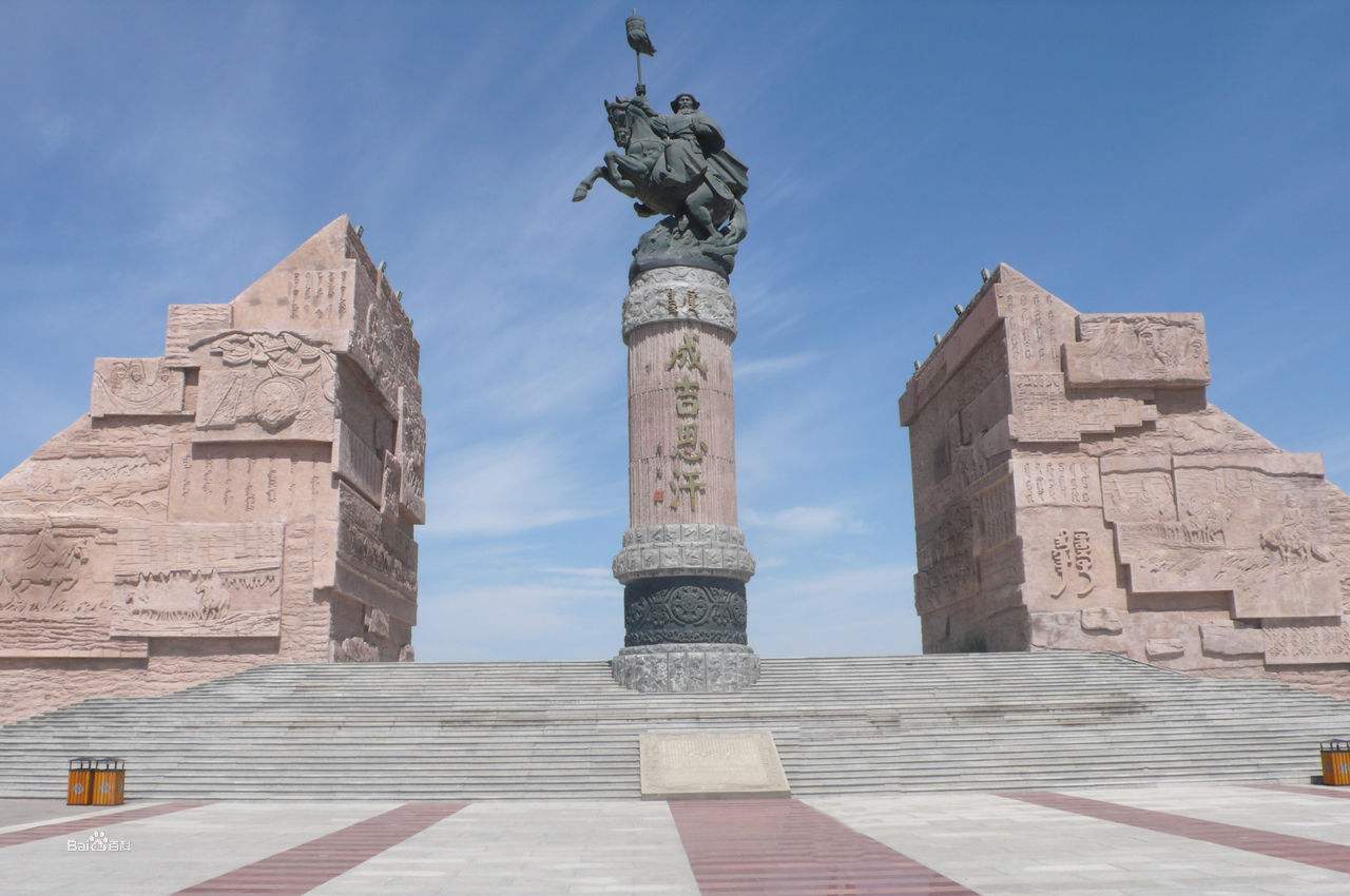 千年古墓竟集体消失:元朝皇陵至今没有找到_皇帝