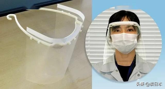 日本各类奇葩口罩涌现,连知名电器品牌也跨界卖起了口罩?
