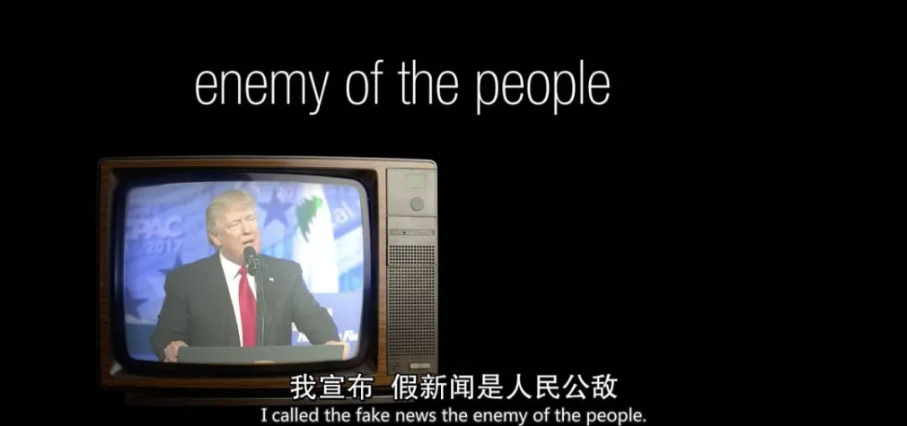 第三季开篇就提到,黛安的丈夫科特被雇佣去和特朗普的儿子打猎,结果