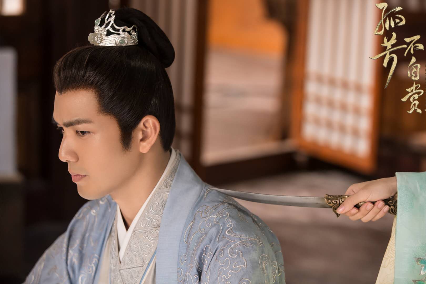 原创《锦心似玉》即将官宣,男主不是宋威龙,是和谭松韵相差16岁的他