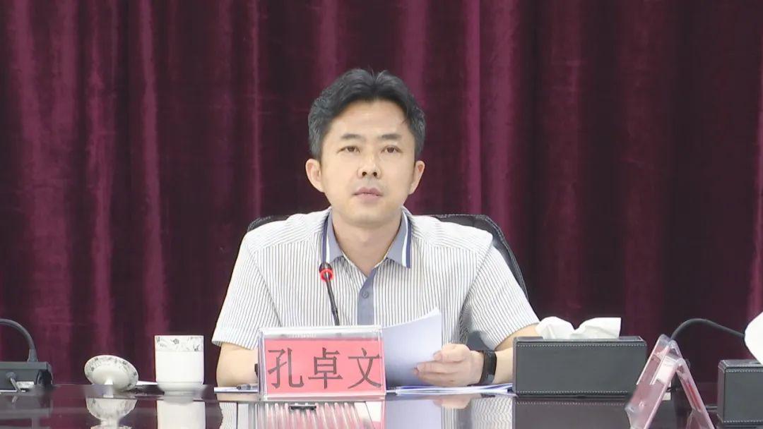 团区委召开汕尾市城区青年学习贯彻习近平总书记重要寄语精神座谈会