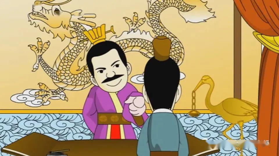 播音主持训练|故事讲述3_卢毓