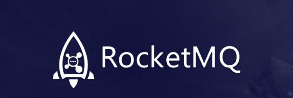 消息队列我只选rabbitmq