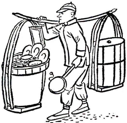 萝卜才是南京人的灵魂