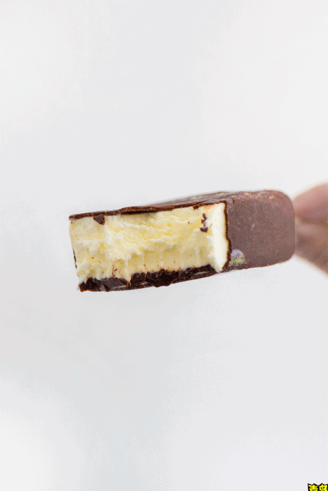 来自俄罗斯的大网红一口就沦陷的沃洛格达冰淇淋你尝过吗