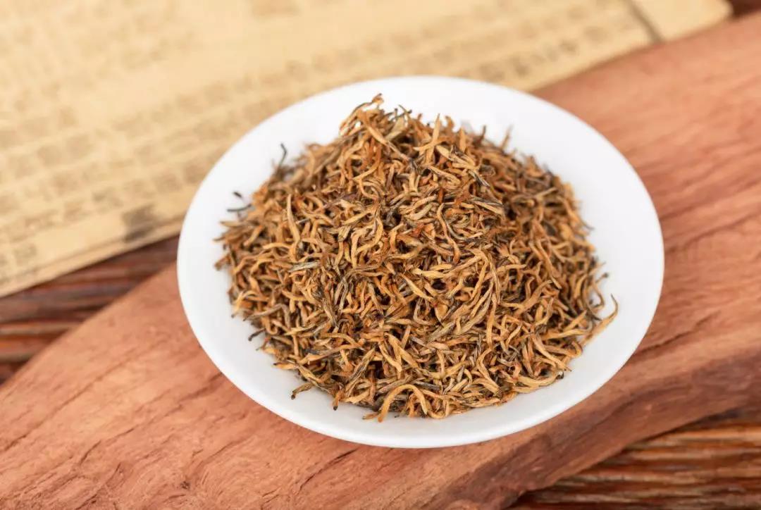 贵州西部农产品遵义红本色传承人生如茶