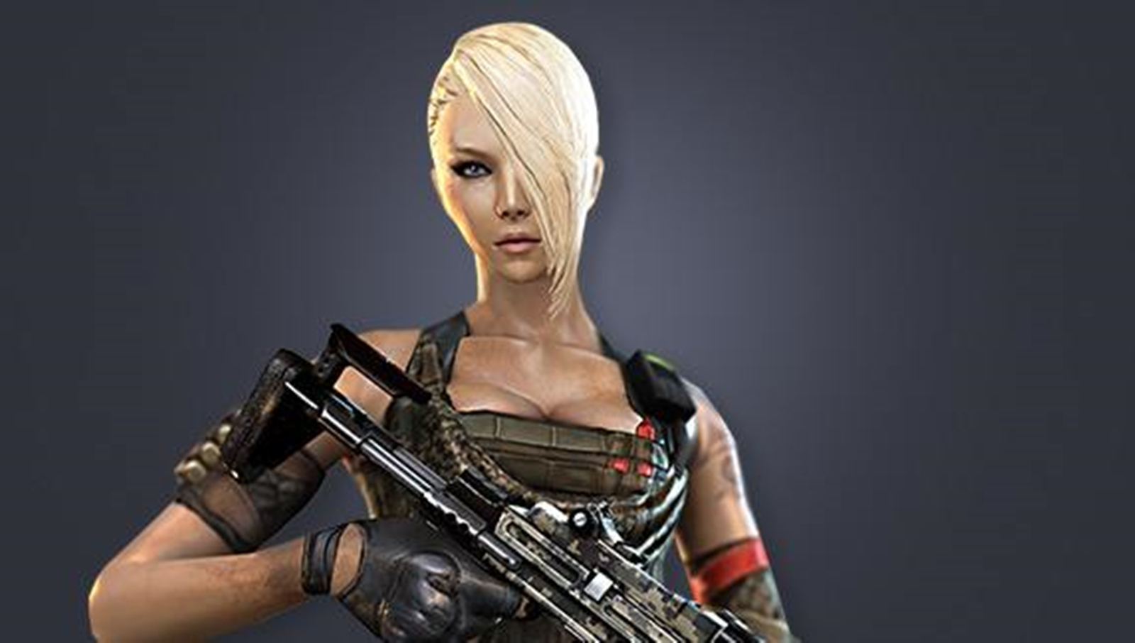 为什么复仇女神在生化酒店出现,可又在《死亡游乐场》出现呢?