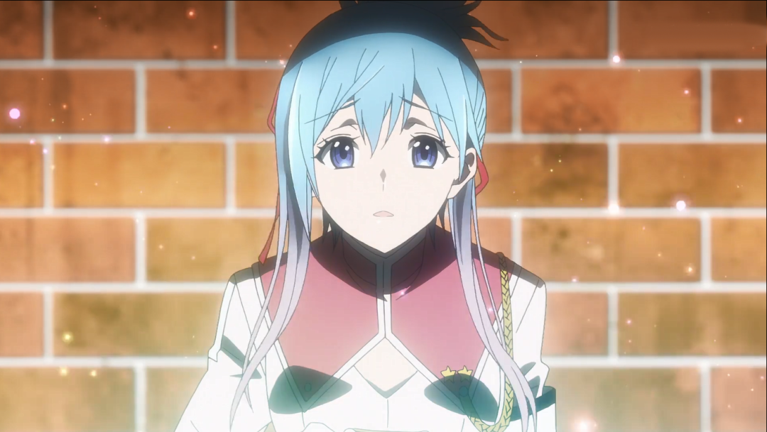 阳菜其实很清楚离人的内心承受了些什么,她很想安慰