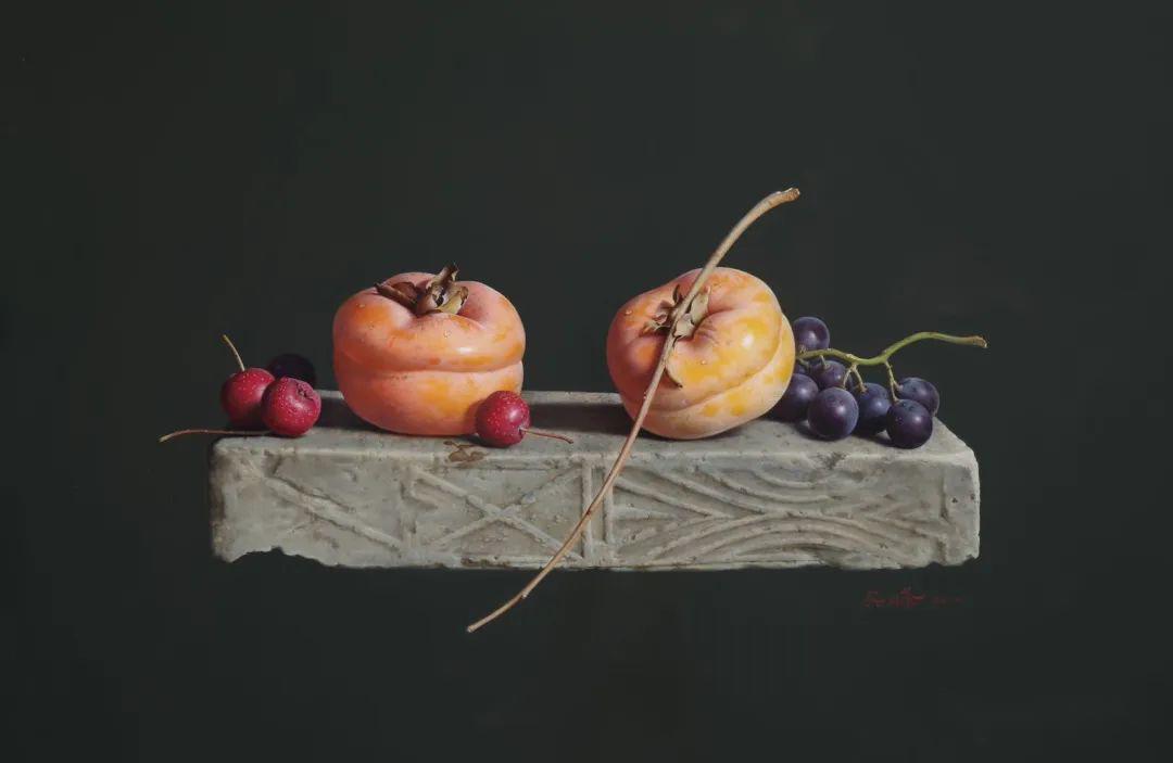 危情日记:工作室中的艺术家 ——吴峰