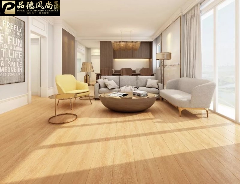 品德风尚砖家支招:瓷砖千挑万选花了眼?还是经典款靠谱