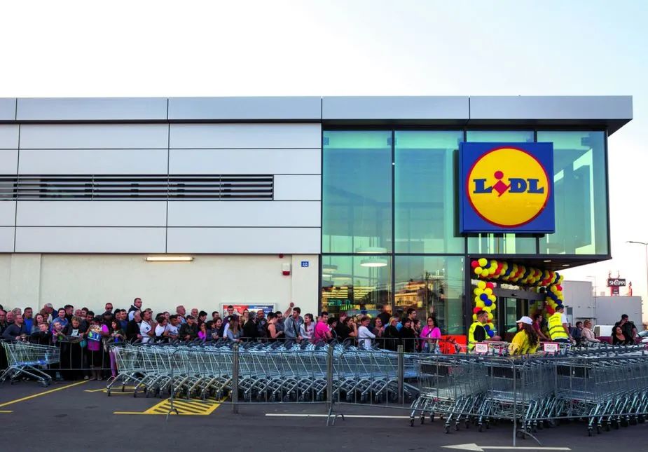 购物指南|从小型便利店到大型卖场,一文打尽法国各大超市!_casino