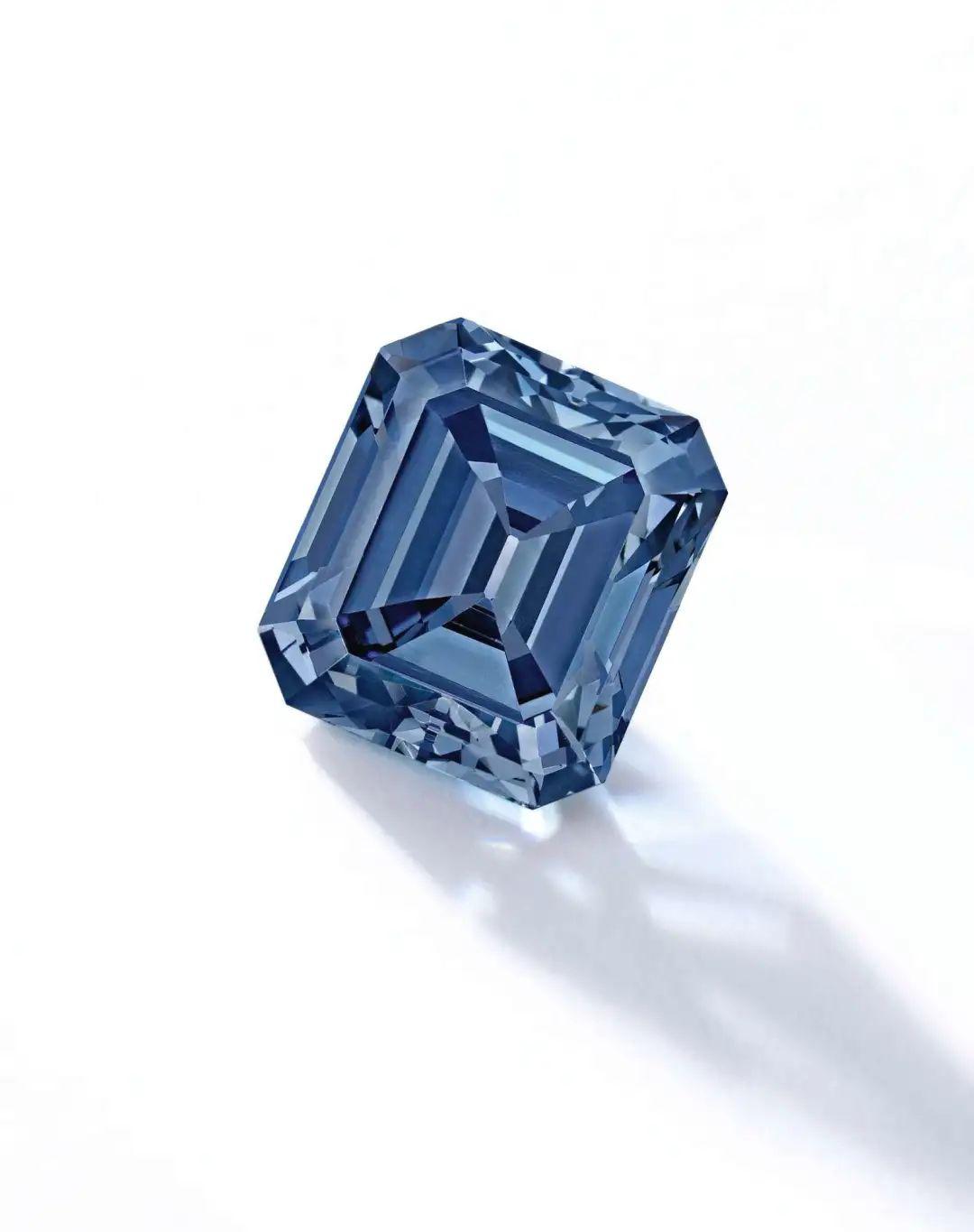 这些拍卖过亿的珠宝告诉你!_钻石