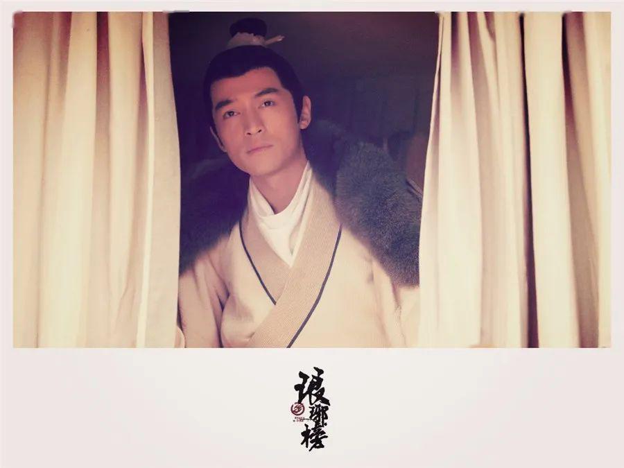 白鹿原》《白夜追凶》《大江大河》《长安十二时辰》等为代表的一批大