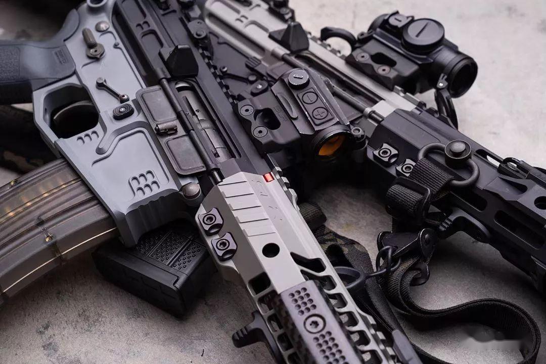 【粉丝翻的牌子】slr rifleworks 最近这个名字在国内火的一塌糊涂