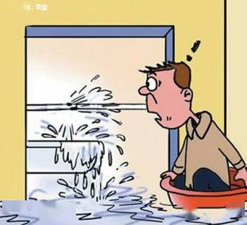 接诉即办管道漏水家被泡立即维修解民忧