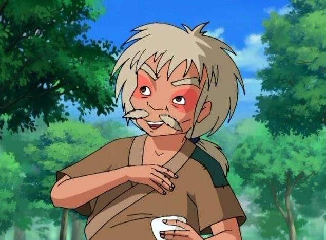 围棋少年五大国手的尴尬本是王者在天才面前沦为经验宝宝