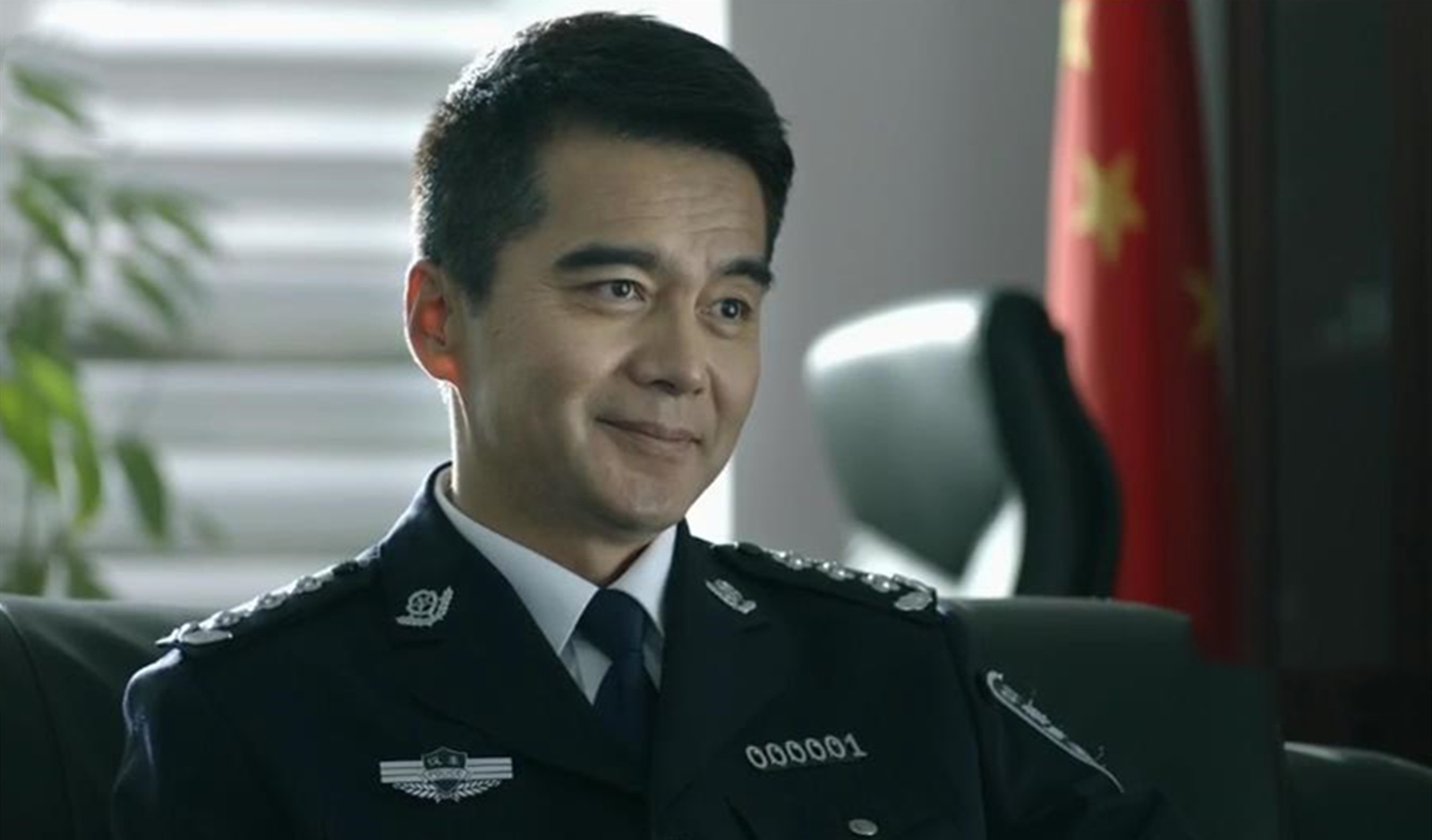 为什么祁同伟是省公安厅的厅长却会怕李达康一个市委书记