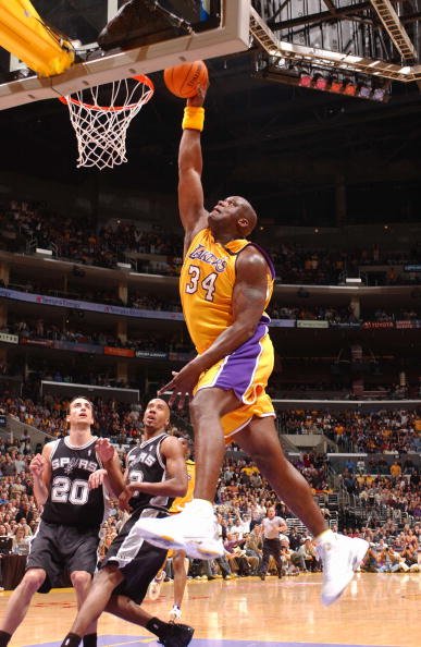 奥尼尔评历年联盟第一人,11-18赛季詹皇登顶,无库里字母哥