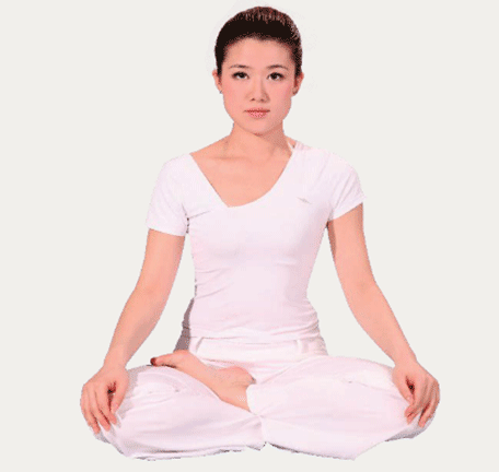 10种瑜伽坐姿的练习方法和功效