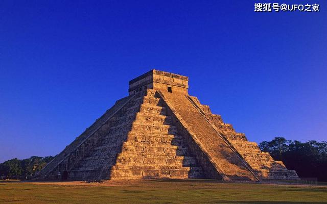 火星男孩提到的利莫里亚文明疑在大西洋被发现距今80万年67