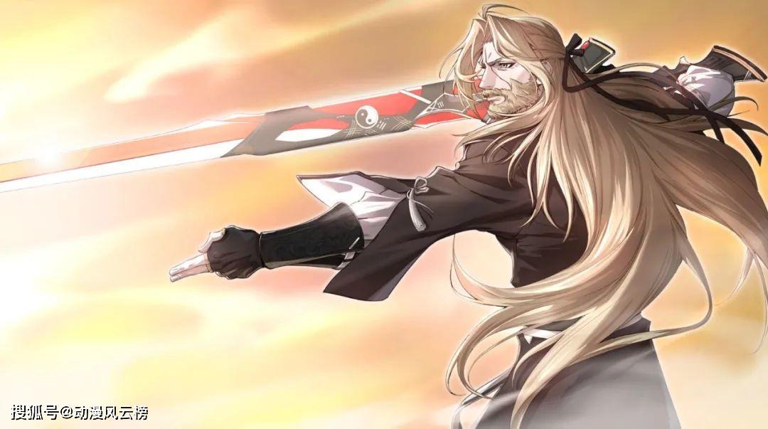 峡谷风云榜崩坏3神州折剑录解析奥托天火出鞘符华即将登场