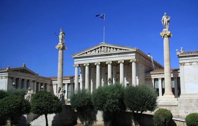 首批"欧洲大学联盟"的3所希腊的大学分别是:雅典大学,雅典农业大学