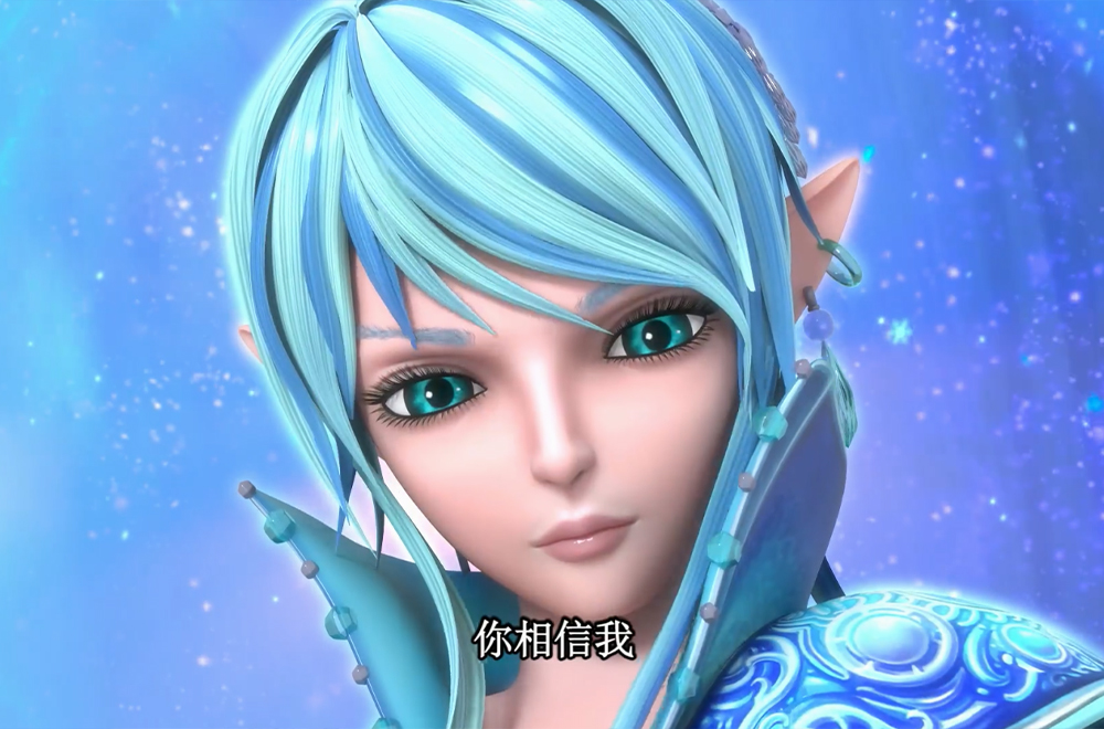 原创巅峰时的水王子实力如何?可以与火领主打平手,但却不敌金王子