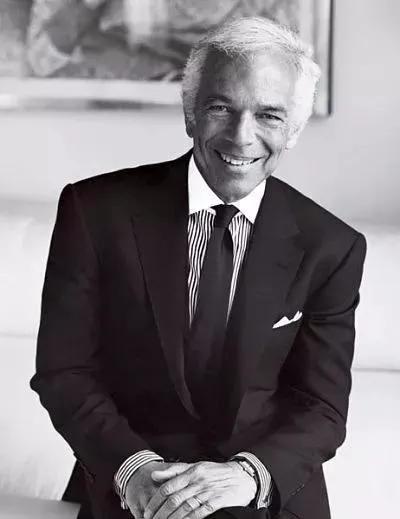 街头黑人对polo衫与lo-life的"爱恨情仇"1980