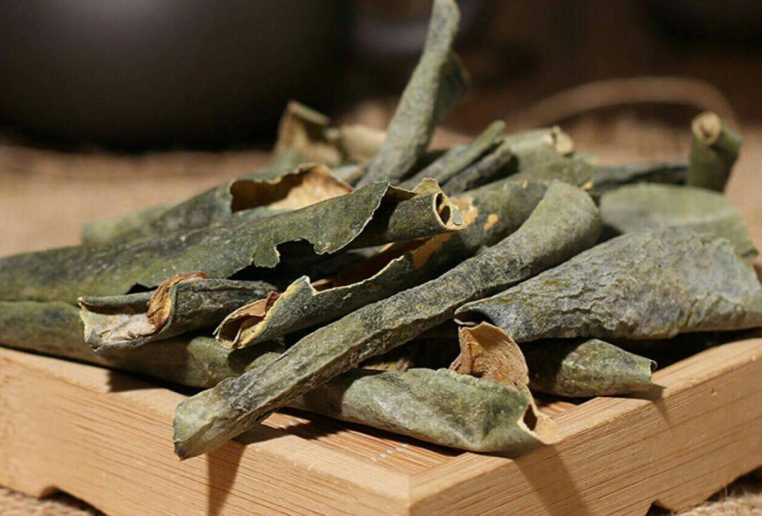 解暑佳品冬瓜皮和籽别扔清肺化痰效果好