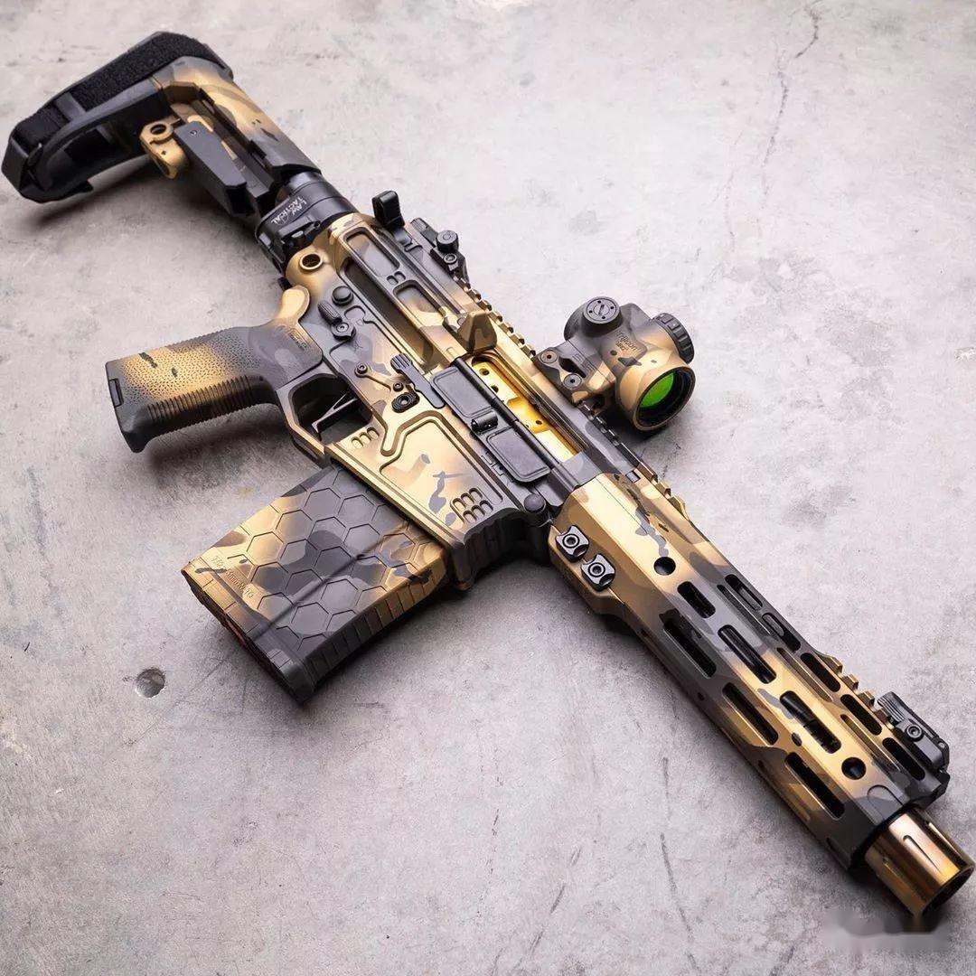 【粉丝翻的牌子】slr rifleworks 最近这个名字在国内火的一塌糊涂