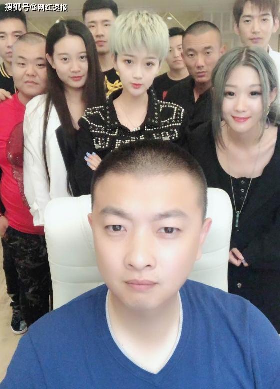 散打哥成光杆司令四处谈合作遭拒绝还被人嘲讽ks二哥