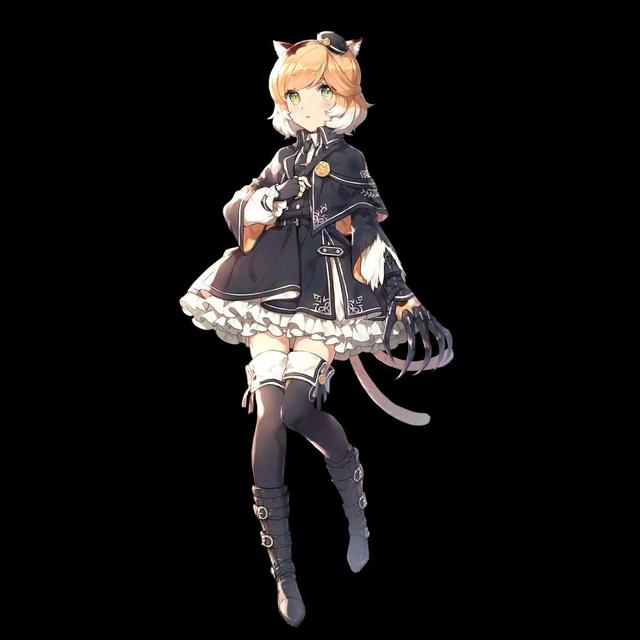 明日方舟:隐藏的七星,防御辅助慕斯,四星的卡面七星的数据_干员