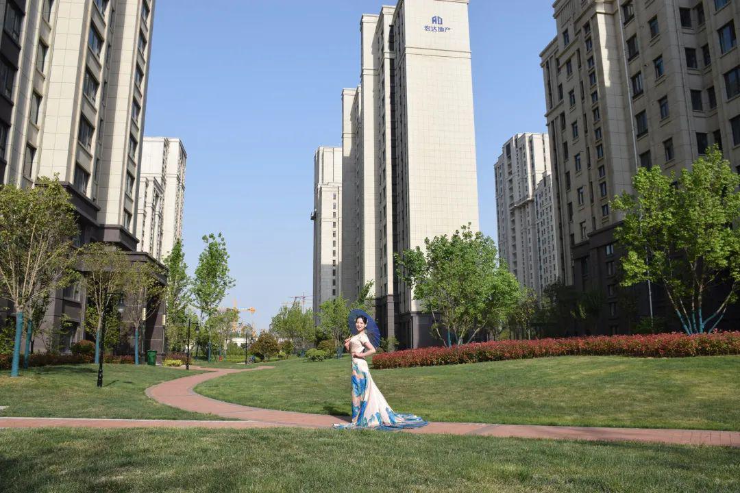 滑县宏达·梦想城摄影大赛获奖作品出来啦!快来领手机!_活动