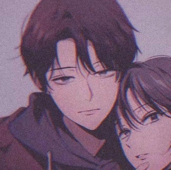 来一些紧张刺激的情侣头像吗?