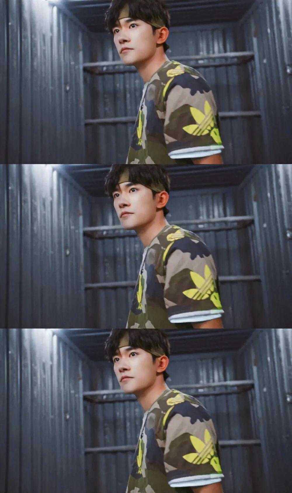 【手机壁纸】易烊千玺