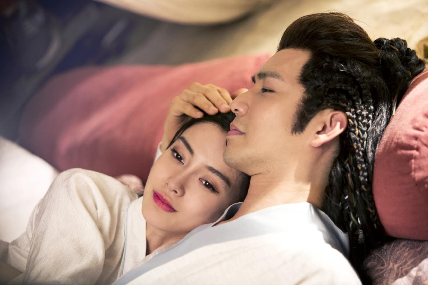 原创《锦心似玉》即将官宣,男主不是宋威龙,是和谭松韵相差16岁的他