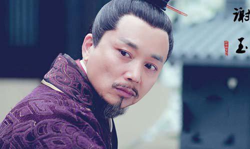 琅琊榜赤焰旧部谢玉的卑劣人生