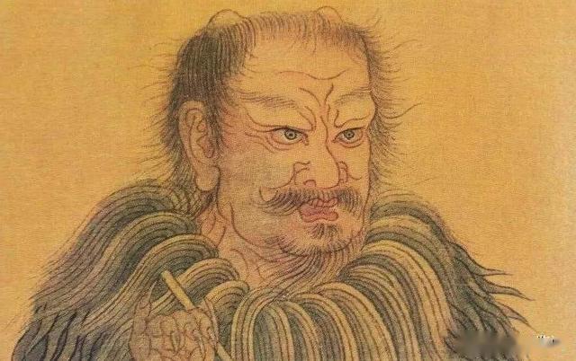 伏羲和女娲的地位哪个高?