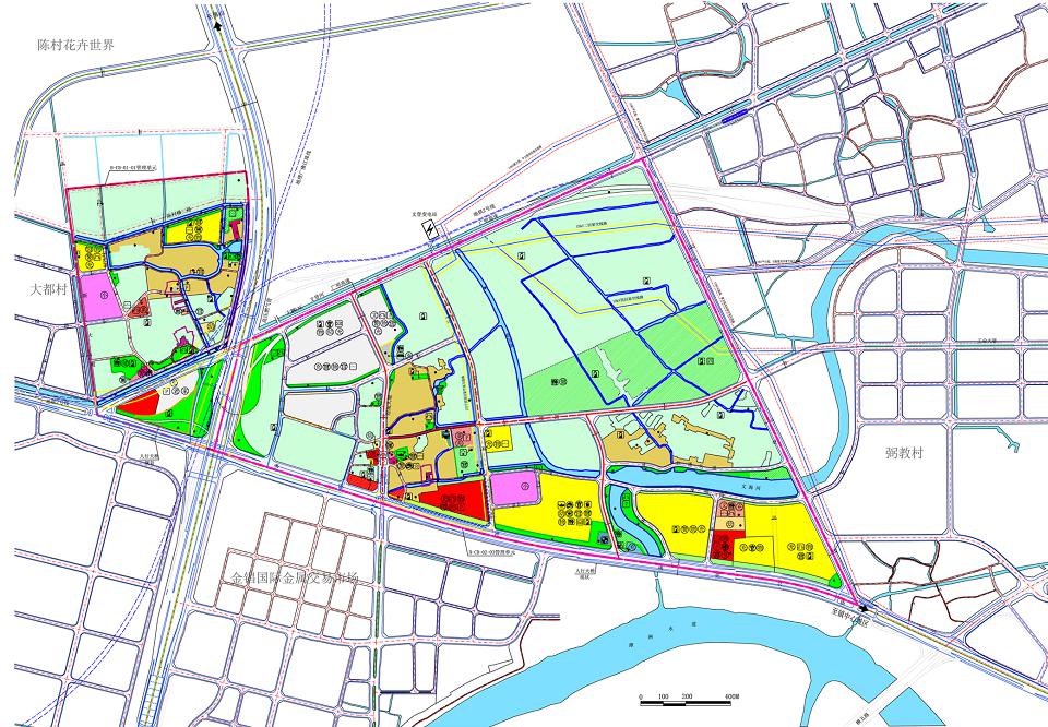 顺德又一条村高票通过表决村民发梦都笑醒