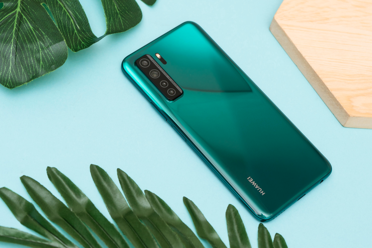 2k档的绝佳选择华为nova7se果真是不折不扣的全能5g选手