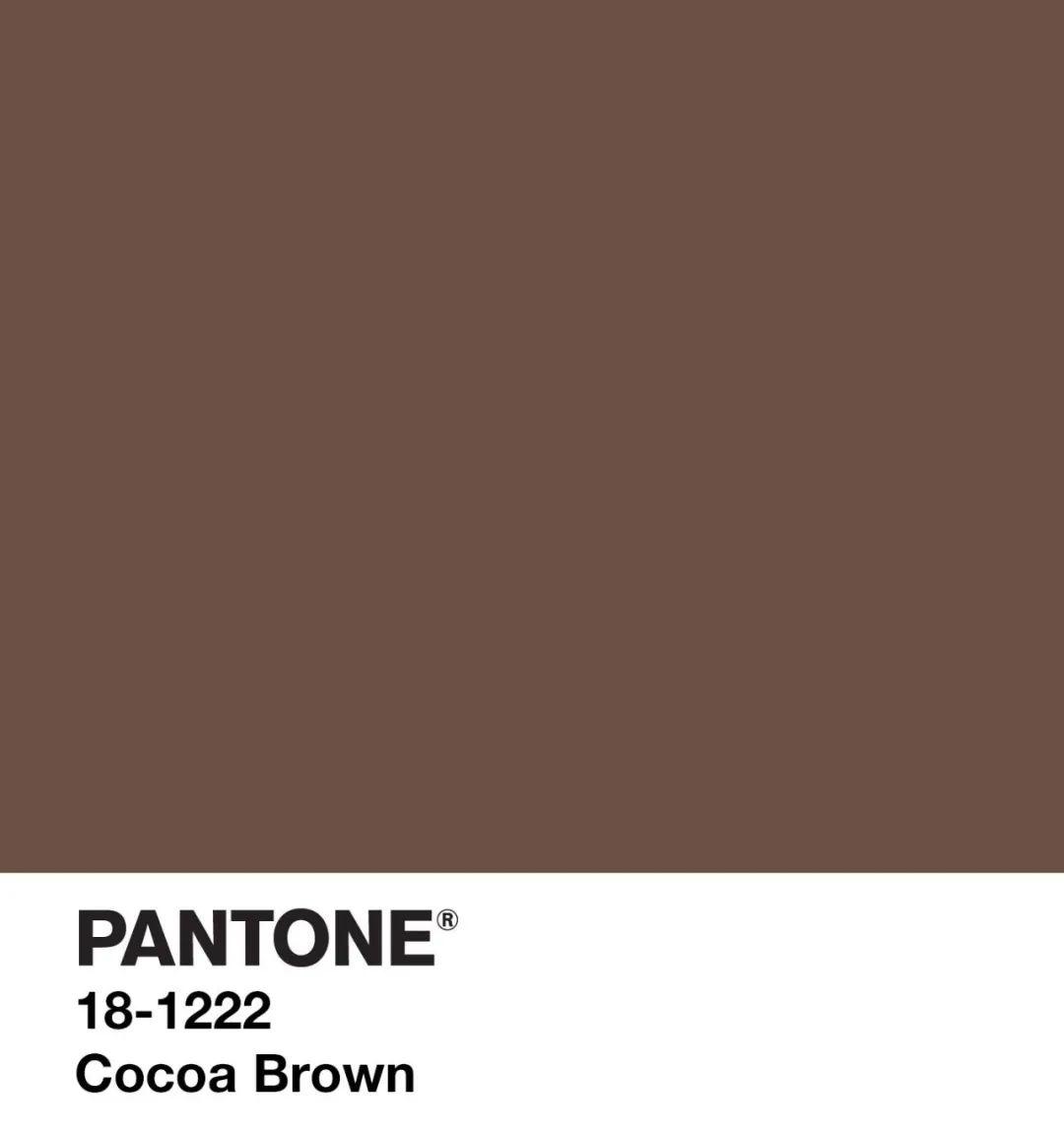 pantone 2020春夏流行色,光鲜亮丽不可辜负