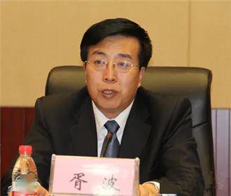 市人大常委会副主任胥波接受纪律审查和监察调查