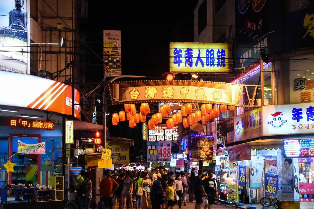 成都的夜猫子在这4个夜市里熬过了夏天