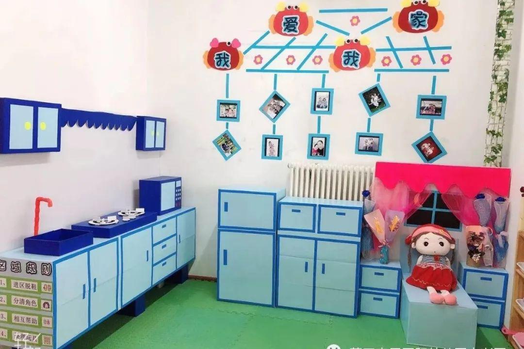 并设有幼儿活动室,盥洗室,美术室,钢琴室,多功能厅排练室,保健室,资料