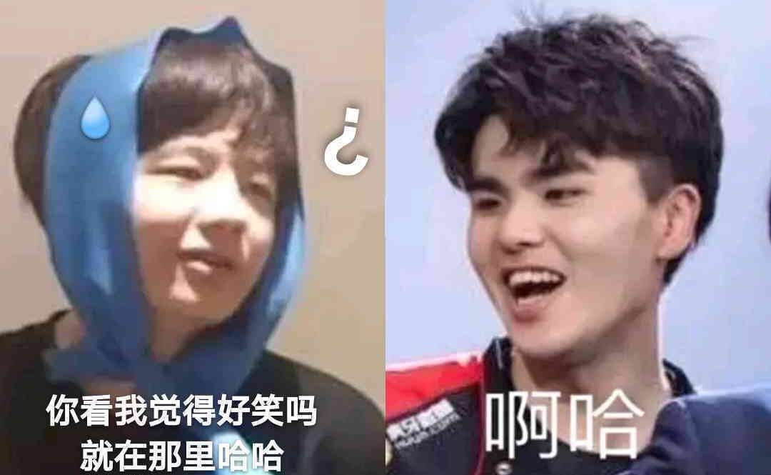 原来lwx才是lpl赛区胆子最大的选手所有观众都欠他一句对不起